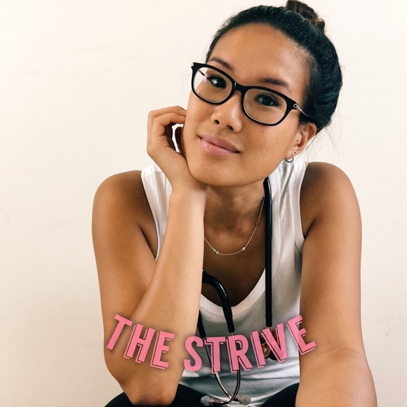 thestrivetofit